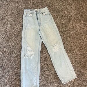 Urban outfitters bdg high rise jeans
